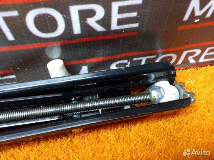 Домкрат Mercedes-Benz C-Class W203 271.946 2006