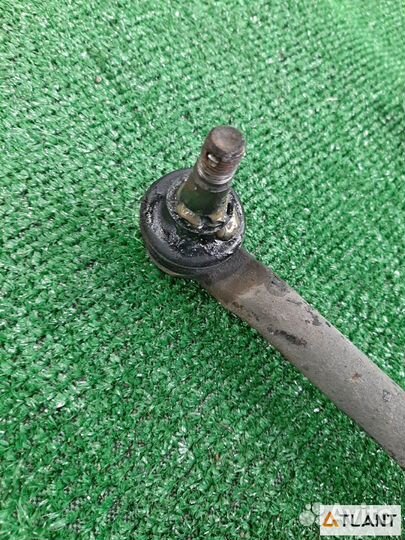 Рейка рулевая передний subaru impreza