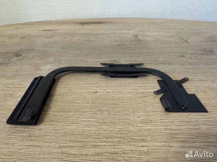 Радиатор охлаждения AT15L001S0 SUO1 Lenovo B50-45