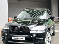 BMW X5 3.0 AT, 2012, 265 000 км, с пробегом, цена 2 350 000 руб.