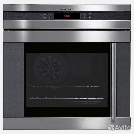 Духовой шкаф Electrolux EOB 68713 Италия