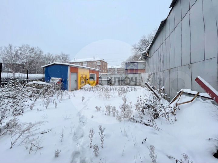 Склад, 510.7 м²