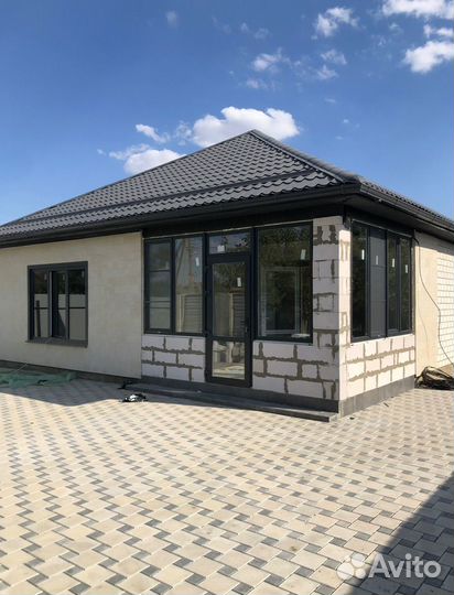 Пвх окна, остекление балконов от производителя