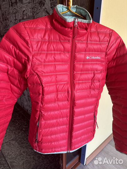 Куртка columbia