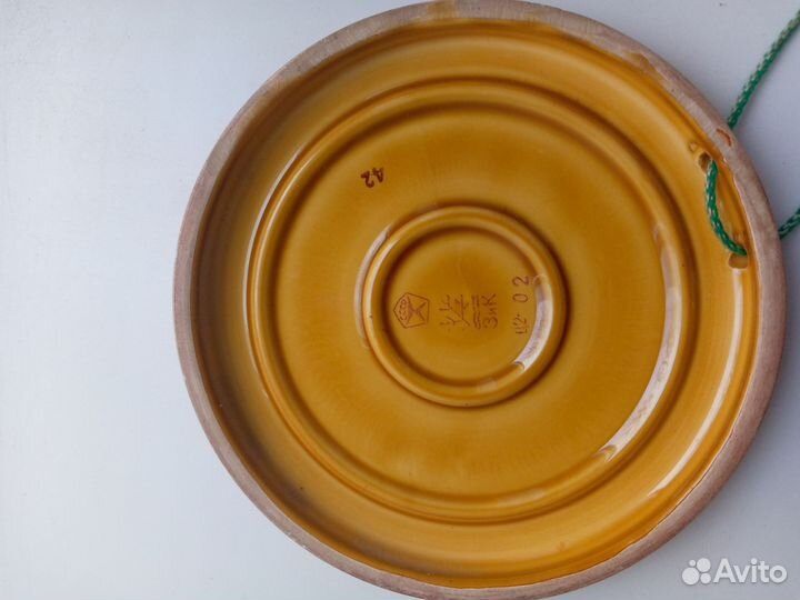 Редкое панно СССР 