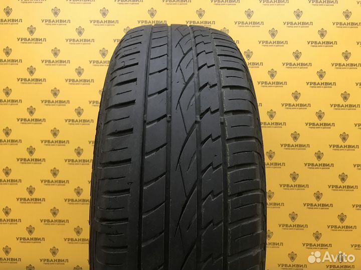 Continental ContiCrossContact UHP 235/60 R18 103V