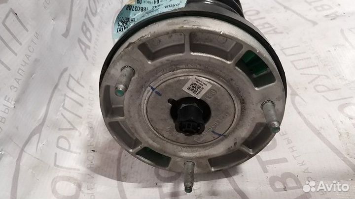 Амортизатор передний правый Lr Rr Velar 1 L560