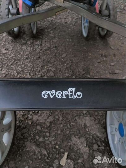 Прогулочная коляска бу