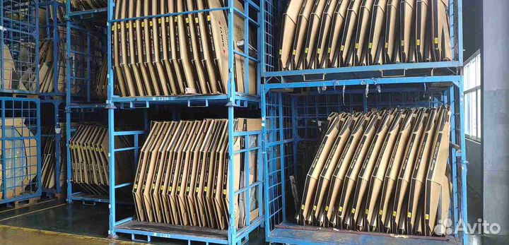 Радиатор отопителя салона lexus, lifan, toyota