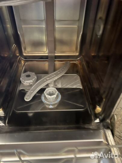 Посудомоечная машина Bosch 45см