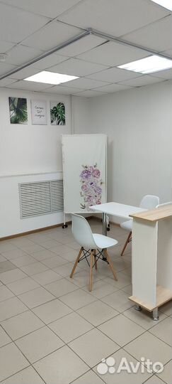 Сдается рабочее место