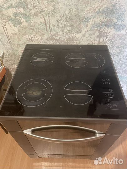 Электроплита gorenje pininfarina