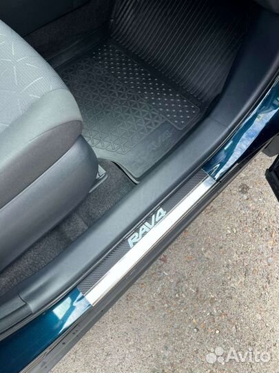 Toyota RAV4 2.5 AT, 2020, 15 000 км