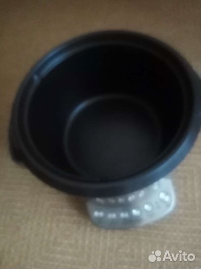 Мультиварка