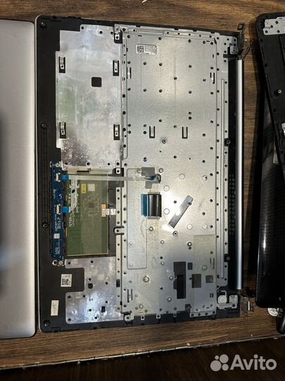 Ноутбук в разбор Lenovo Ideapad 310-15 310-15IKB