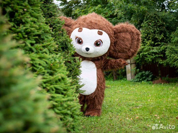 Продаю ростовые куклы