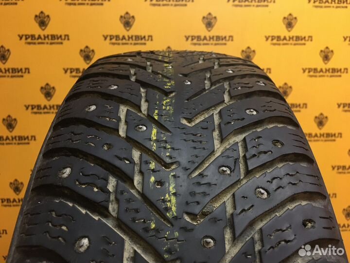 Nokian Tyres Hakkapeliitta 8 185/65 R15 92T