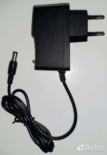 Новый адаптер питания 7,5v, 1A