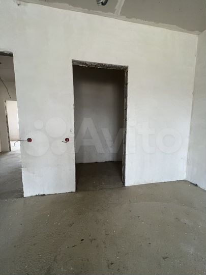 Коттедж 103 м² на участке 3,3 сот.