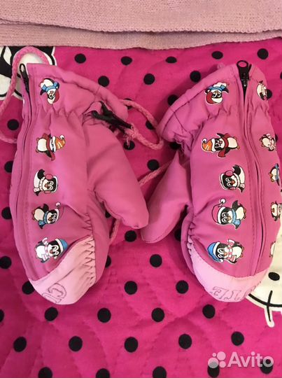 Шапки, шарфы, снуд, перчатки и варежки