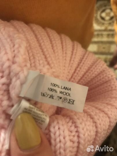 Шапка Regina Италия