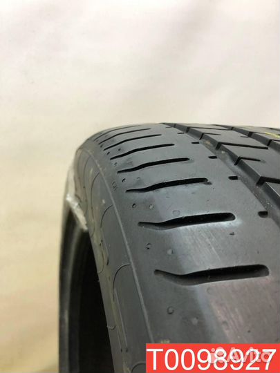 Pirelli P Zero 275/40 R19 105Y