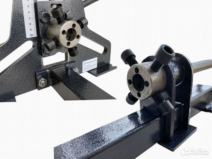 Комплект станоков для холодной ковки