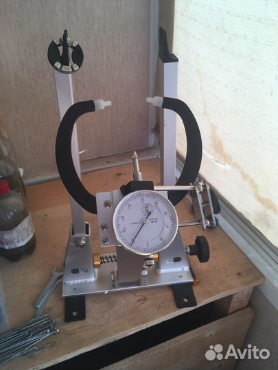 Ремонт, обслуживание велосипедов