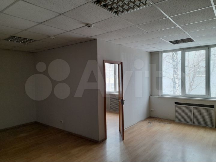 Офис, 47 м²