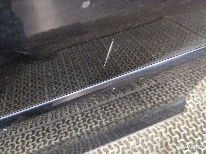 Дверь боковая Audi A3 (8PA), 2009