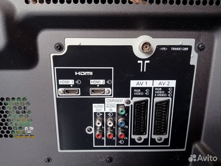 Телевизор Рanasonic