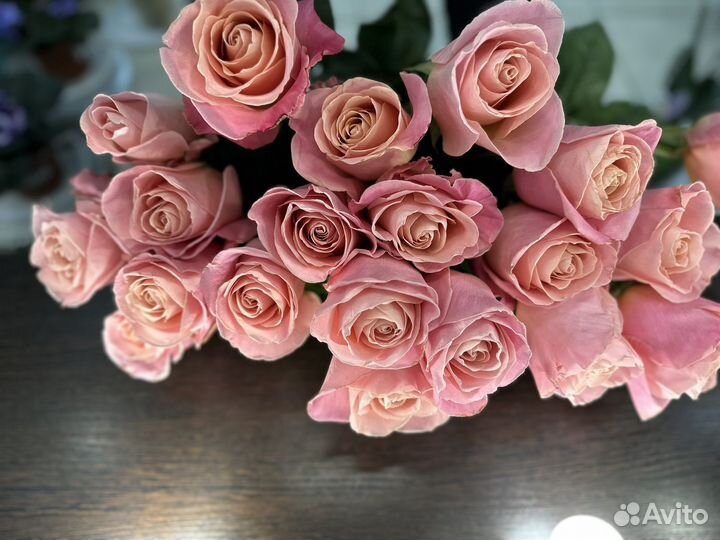 Цветы букеты с доставкой