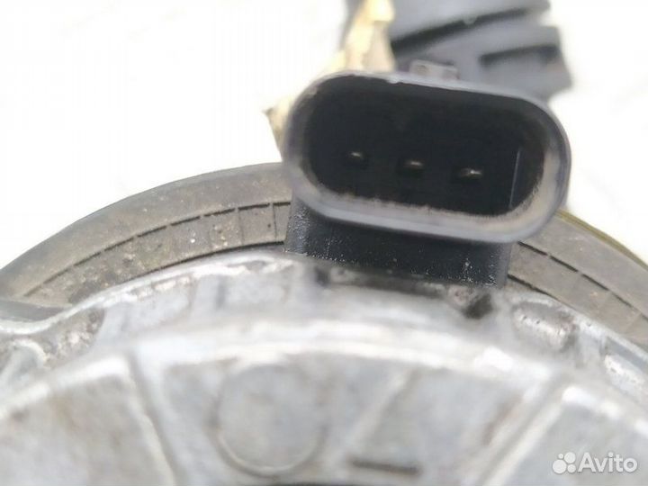 Б/У Насос антифриза дополнительный bosch