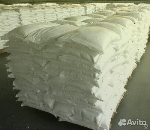 Сода оптом и в розницу