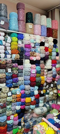 Товары для творчества