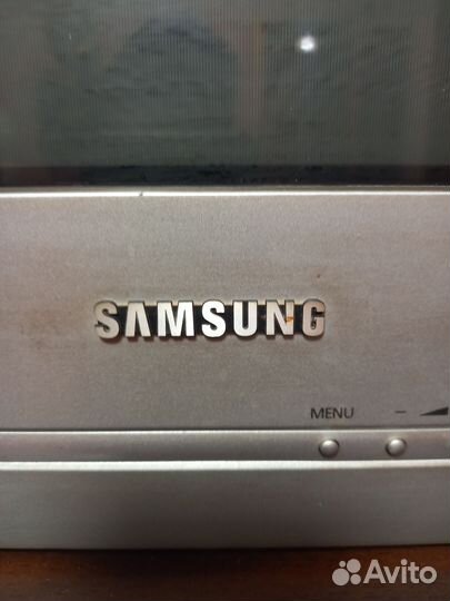 Телевизор бу