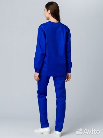 Женский костюм хассп-Стандарт