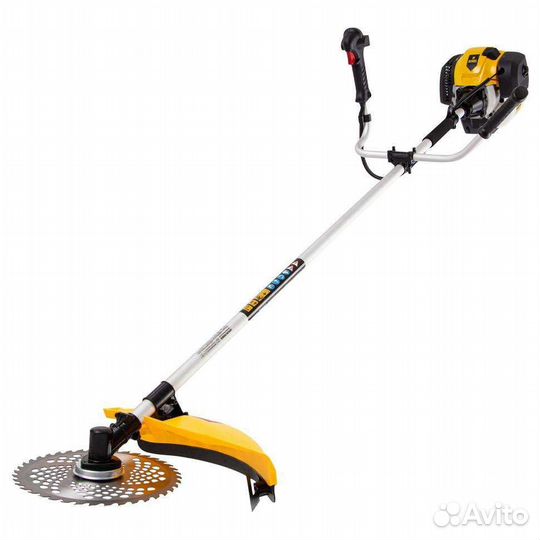 Триммер бензиновый