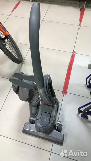 Пылесос kirby sentria