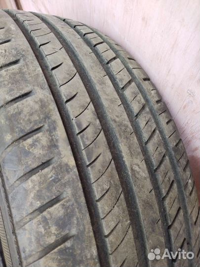 Infinity Tyres Enviro 235/55 R20 105V