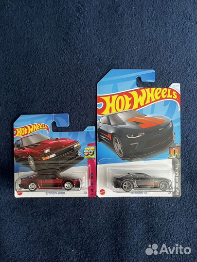 Hot wheels sth toyota supra