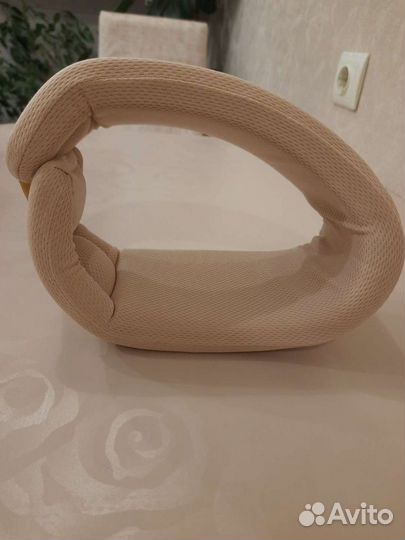 Бандаж для шеи