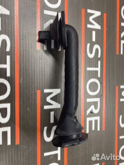 Шланг отвода конденсата левый Bmw 5-Series E39