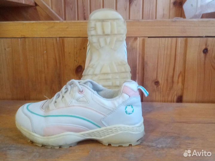 Детские кроссовки 31 размер