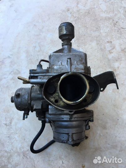 Карбюратор Mercedes Stromberg 175