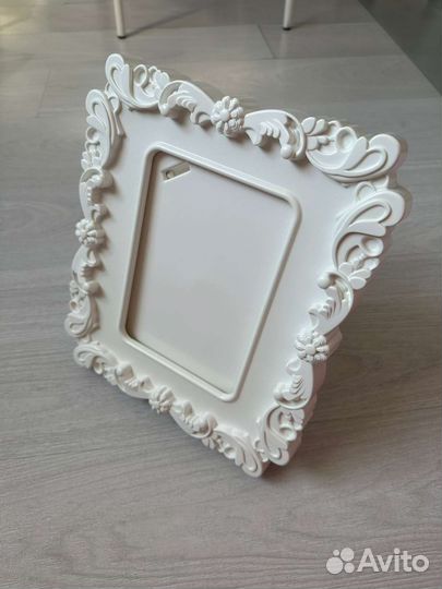 Рамки для фото Икеа