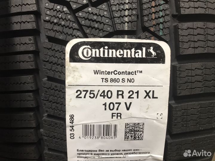 Новые зимние колеса R21 RS Spyder Porsche Cayenne