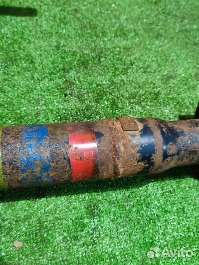 Карданный вал Mercedes w124/201