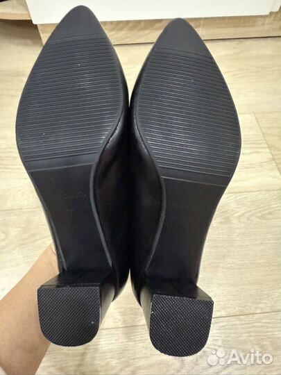 Туфли женские 38 размер новые