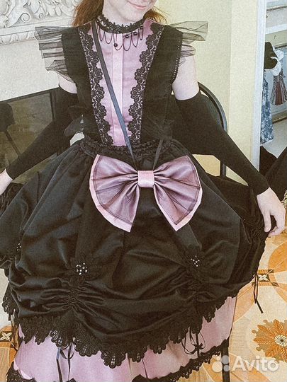 Репетитор кройки и шитья, гид по творчеству